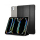 Etui do tableta SPIGEN Smart Fold do iPad Pro 11" 5 gen. 2024 Black ACS07025